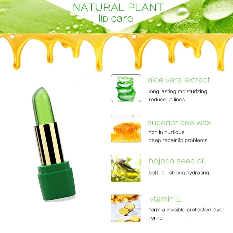 pH Aloe Nourishing lip BALM